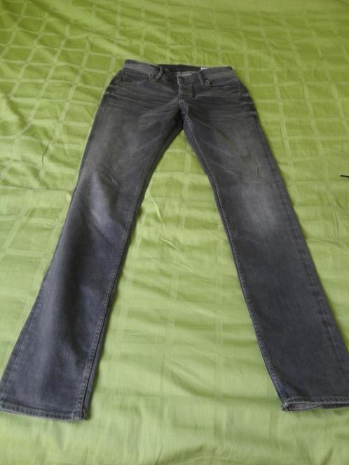 Grijze jongensbroek Blue Ridge W29 L32 - Nieuw, Kleding | Heren, Spijkerbroeken en Jeans, Nieuw, W32 (confectie 46) of kleiner