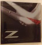 Lust, then love: The story of the new Z - 2002. - Nissan., Boeken, Auto's | Boeken, Nieuw, Nissan, Verzenden