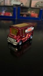 Bread box hot wheels, Overige merken, Ophalen of Verzenden, Zo goed als nieuw, Auto