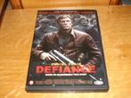 defiance, Cd's en Dvd's, Dvd's | Actie, Vanaf 16 jaar, Ophalen of Verzenden, Gebruikt, Actie