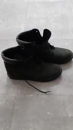 Timberland dames enkellaarsjes, Kleding | Dames, Schoenen, Zwart, Lage of Enkellaarzen, Ophalen of Verzenden, Zo goed als nieuw