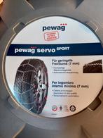 Pewag Servo Sport RSS 76 zelfspannend 7 mm, Auto diversen, Sneeuwkettingen, Ophalen of Verzenden, Nieuw