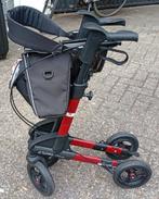 TOPRO Troja Rollator - Uitstekende Staat - Compleet, Diversen, Ophalen, Opvouwbaar, Zo goed als nieuw