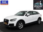 Audi Q2 1.0 TFSI Sport Pro Line Airco Cruise Stoelverwarming, Auto's, Audi, Voorwielaandrijving, Stof, Gebruikt, 116 pk