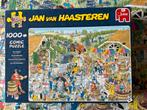 Te koop een Jan van Haasteren puzzel, Hobby en Vrije tijd, Ophalen of Verzenden