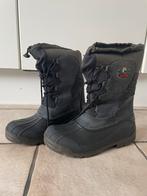 Sneeuwlaarzen Snowboots 43/44, Kleding | Heren, Schoenen, Ophalen, Zwart