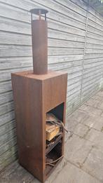 Gebruikte Tuinkachel, Tuin en Terras, Tuinhaarden, Ophalen, Gebruikt