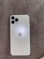 Iphone 11 pro, Ophalen, Wit, Zo goed als nieuw, Zonder abonnement