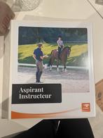 Aspirant instructeur map, Ophalen of Verzenden, Zo goed als nieuw, Overige niveaus