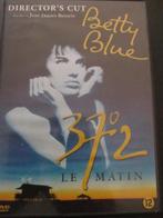 Betty Blue dvd  regie Jean Jacques Beineix, Vanaf 12 jaar, Ophalen of Verzenden, Drama