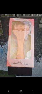 Body Massage Roller - Nieuw in Verpakking, Ophalen of Verzenden, Nieuw, Overige typen