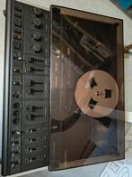 Vintage bandrecorder Aristona, Ophalen, Bandrecorder