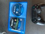 PS4 Controller + Fifa 23 & Call of Duty, Spelcomputers en Games, Games | Sony PlayStation 4, Online, Gebruikt, Ophalen of Verzenden