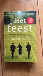 Elizabeth Day - Het feest, Ophalen of Verzenden, Nederland, Elizabeth Day, Zo goed als nieuw