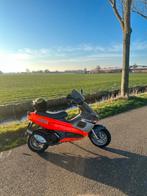 Gilera runner 50cc Fluo rosso, Ophalen, Tweetakt, Gebruikt, Overige modellen