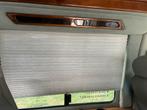 Chevy van camper, Automaat, Achterwielaandrijving, 8 cilinders, Blauw