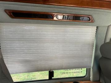 Chevy van camper beschikbaar voor biedingen