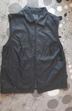 Mooie heren bodywarmer, Ophalen of Verzenden, Zo goed als nieuw, Maat 52/54 (L), Zwart