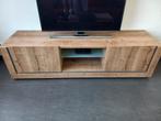 Tvmeubel 197 x 53 x 53 cm, Huis en Inrichting, Ophalen, Gebruikt, 150 tot 200 cm, Minder dan 100 cm