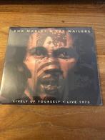 Bob Marley & The Wailers - Lively up yourself / Live 1973 (N, Ophalen of Verzenden, Nieuw in verpakking