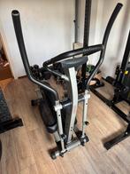 Focus Fitness Fox 5 Crosstrainer - Goede Conditie, Sport en Fitness, Ophalen, Zo goed als nieuw, Crosstrainer, Metaal