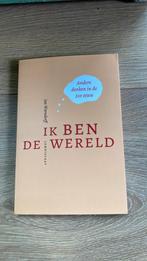 Jan Warndorff - Ik ben de wereld, Ophalen of Verzenden, Zo goed als nieuw, Jan Warndorff