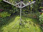 camping droogmolen, Tuin en Terras, Droogmolens en Wasrekken, Ophalen, Gebruikt, Droogmolen