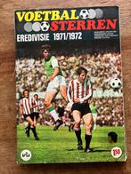 Panini vanderhout 1971-1972, Ophalen of Verzenden, Zo goed als nieuw, Buitenlandse clubs, Poster, Plaatje of Sticker