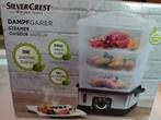 Silvercrest stoomkoker, Ophalen of Verzenden, Nieuw