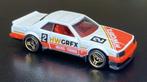 Hot Wheels Mystery Models Nissan Skyline RS (KDR30), White, Ophalen, Nieuw, Auto