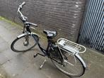 Damesfiets Bikkel electrisch, accu kapot, opknapper, 47 tot 51 cm, Ophalen, Gebruikt, Overige merken