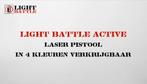 Lasergamen in Leidsche Rijn, Vijf spelers of meer, Verzenden, Nieuw