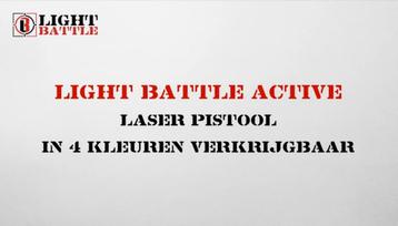 Lasergamen in Leidsche Rijn beschikbaar voor biedingen
