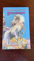 Zilverhengst - Elyne Mitchell, Ophalen of Verzenden