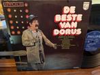 De Beste van Dorus LP - Philips, Ophalen of Verzenden, Zo goed als nieuw, 10 inch, Levenslied of Smartlap