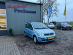 Fiat Panda 1.1 Active inc garantie/nieuwe distributieriem, Stof, Origineel Nederlands, Bedrijf, Handgeschakeld