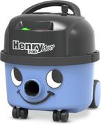 Numatic Henry Next HVN201-11 van 249,- nu 195,- NIEUW!, Stofzuiger, Nieuw, Minder dan 1200 watt, Ophalen