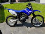 Yamaha TTR 125E Uniek, Motoren, Particulier, 1 cilinder, 12 t/m 35 kW, Crossmotor