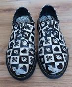 Dr. Martens, Wit, Overige typen, Ophalen of Verzenden, Dr. Martens
