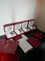 Cartier Santos, Ophalen of Verzenden, Zo goed als nieuw, Overige kleuren