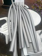 Climaflex XT Zelfklevende buisisolatie, Doe-het-zelf en Verbouw, Isolatie en Afdichting, Zo goed als nieuw, Hardschuim (Pir), 15 m² of meer