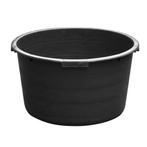 2x Gripline 90 Liter Kunststof Bak, stuc kuip, Ophalen, Nieuw, Kunststof, Binnen