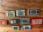 Originele Game&Watch Nintendo en andere handheld games, Spelcomputers en Games, Ophalen, Gebruikt, Overige genres, 1 speler