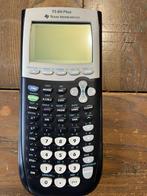 Grafische rekenmachine TI-84 plus, Gebruikt, Ophalen of Verzenden, Grafische rekenmachine