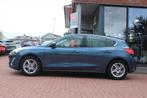 FORD Focus 1.0 EcoBoost *Business* | Carplay | Cruise & Cont, Gebruikt, Blauw, Origineel Nederlands, Bedrijf