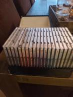 Muziek box, Ophalen, Zo goed als nieuw