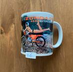 Zundapp, Fietsen en Brommers, Brommeronderdelen | Zundapp, Ophalen of Verzenden, Zo goed als nieuw, Overige typen