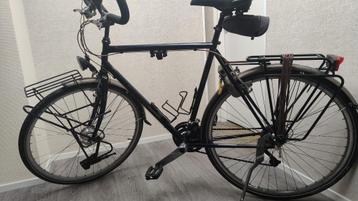 Koga Myata trekkingfiets heren maat 57 beschikbaar voor biedingen