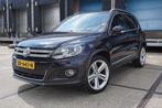 Volkswagen Tiguan 2.0 TSI Sport&Style 4Motion, Auto's, Volkswagen, Automaat, Gebruikt, Euro 6, 4 cilinders