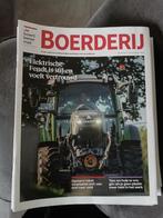 Boerderij(weekblad) uit 2024, hele stapel., Ophalen, Zo goed als nieuw, Overige typen